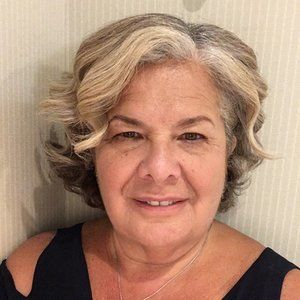Meet your Posher, Rosemary